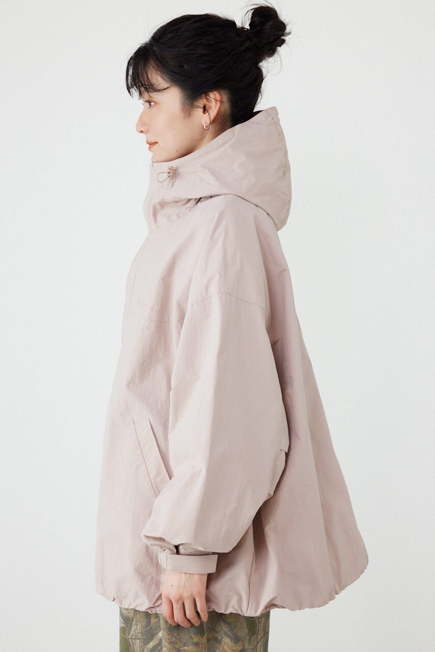 RODEO CROWNS「W/R バルーンマウンテンパーカー」|ブルゾン・スタジャン|