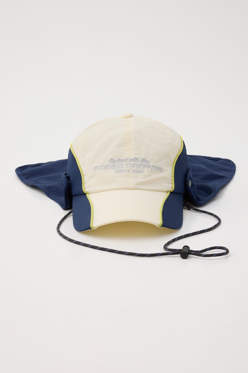 RODEO CROWNS「W/R コードキャップ」|その他|