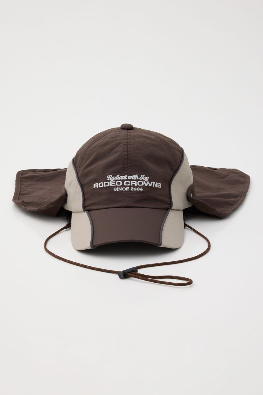 RODEO CROWNS「W/R コードキャップ」|その他|