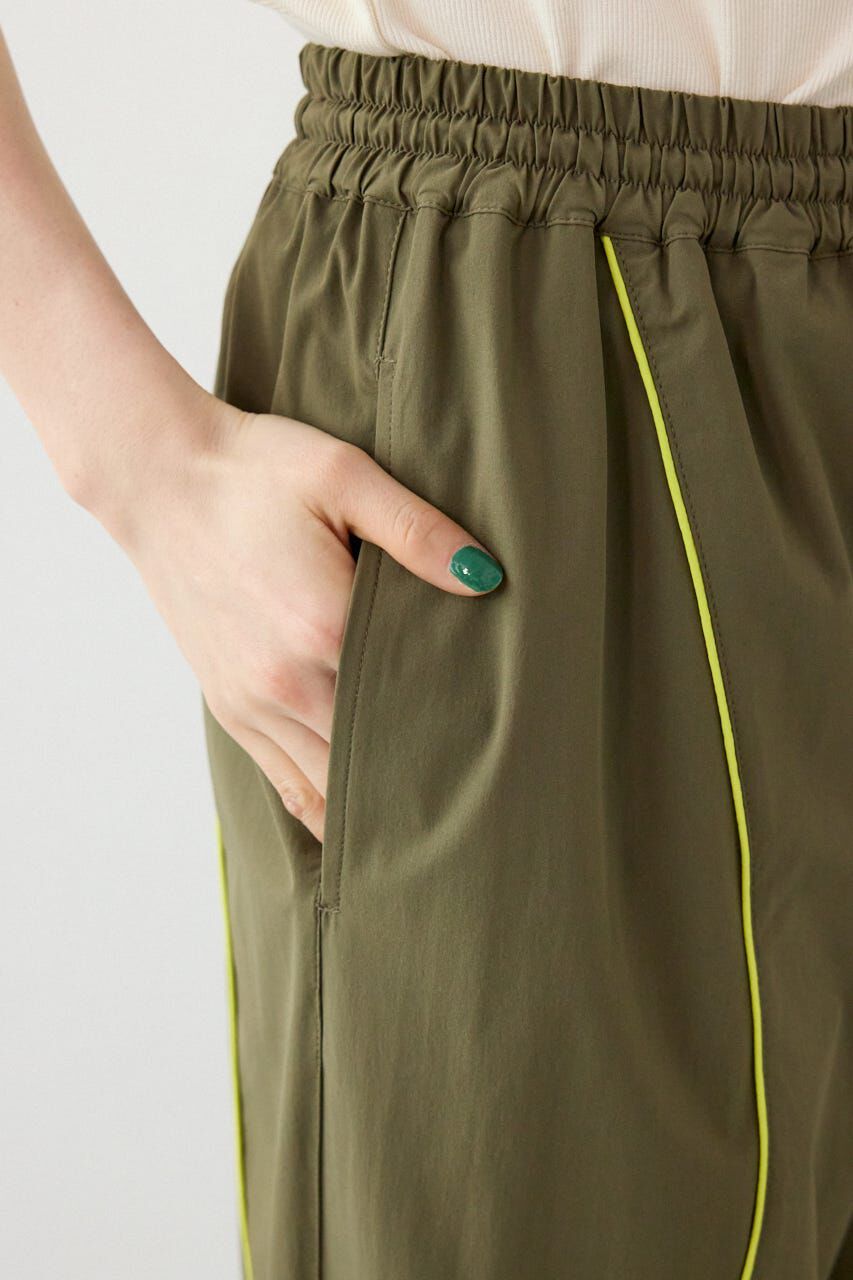 RODEO CROWNS「W/Rパイピングパラシュートパンツ」|その他|