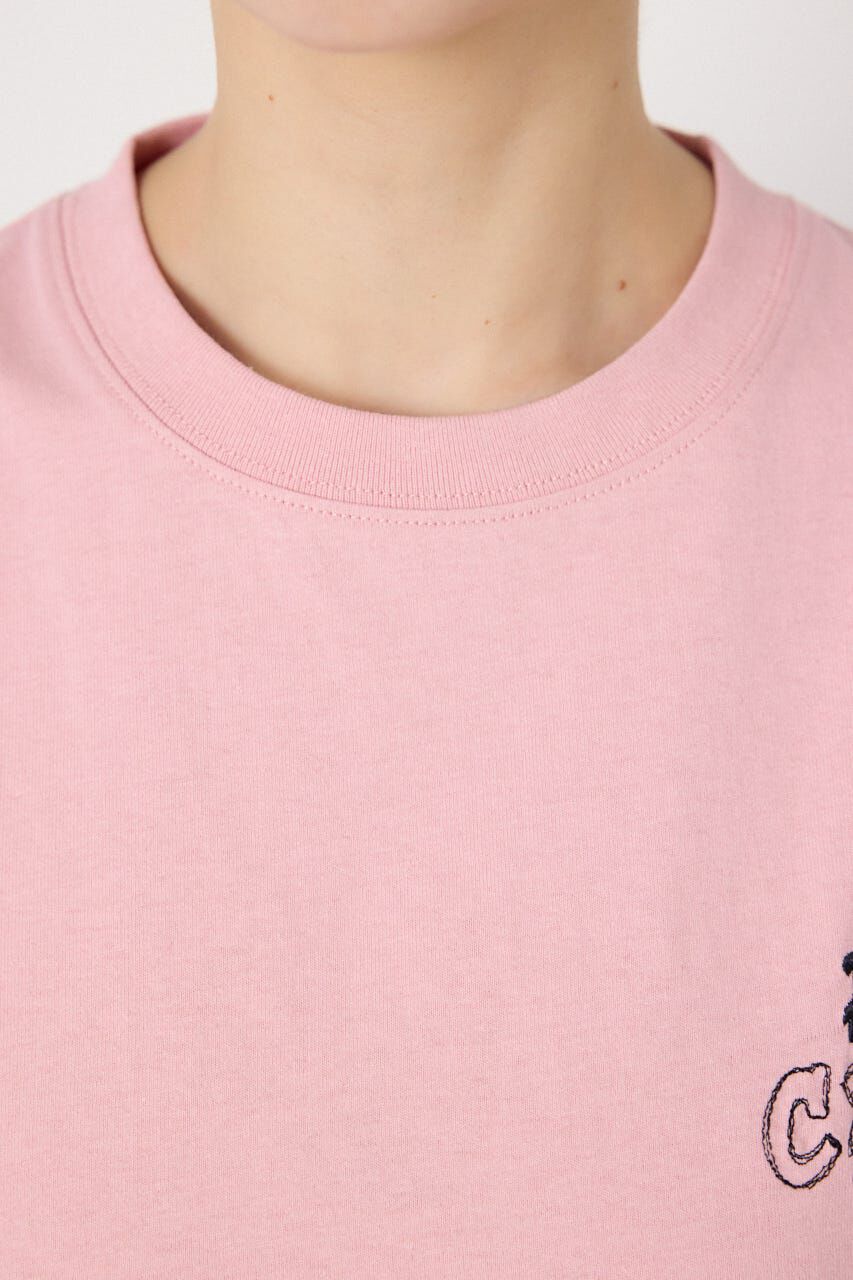 RODEO CROWNS「Graffiti プリントTシャツ」|Tシャツ・カットソー|