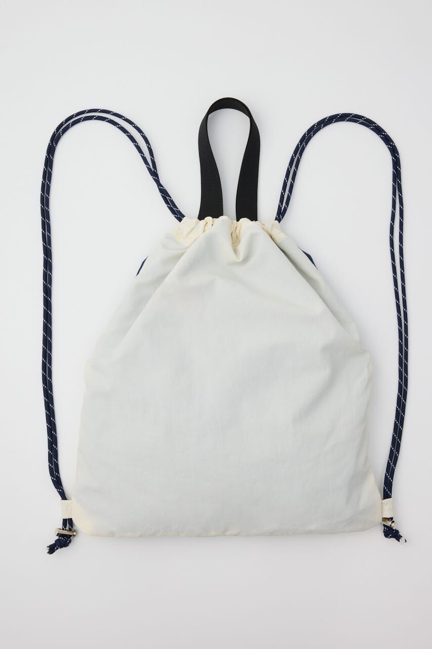 RODEO CROWNS「W/R ナップサック」|その他|