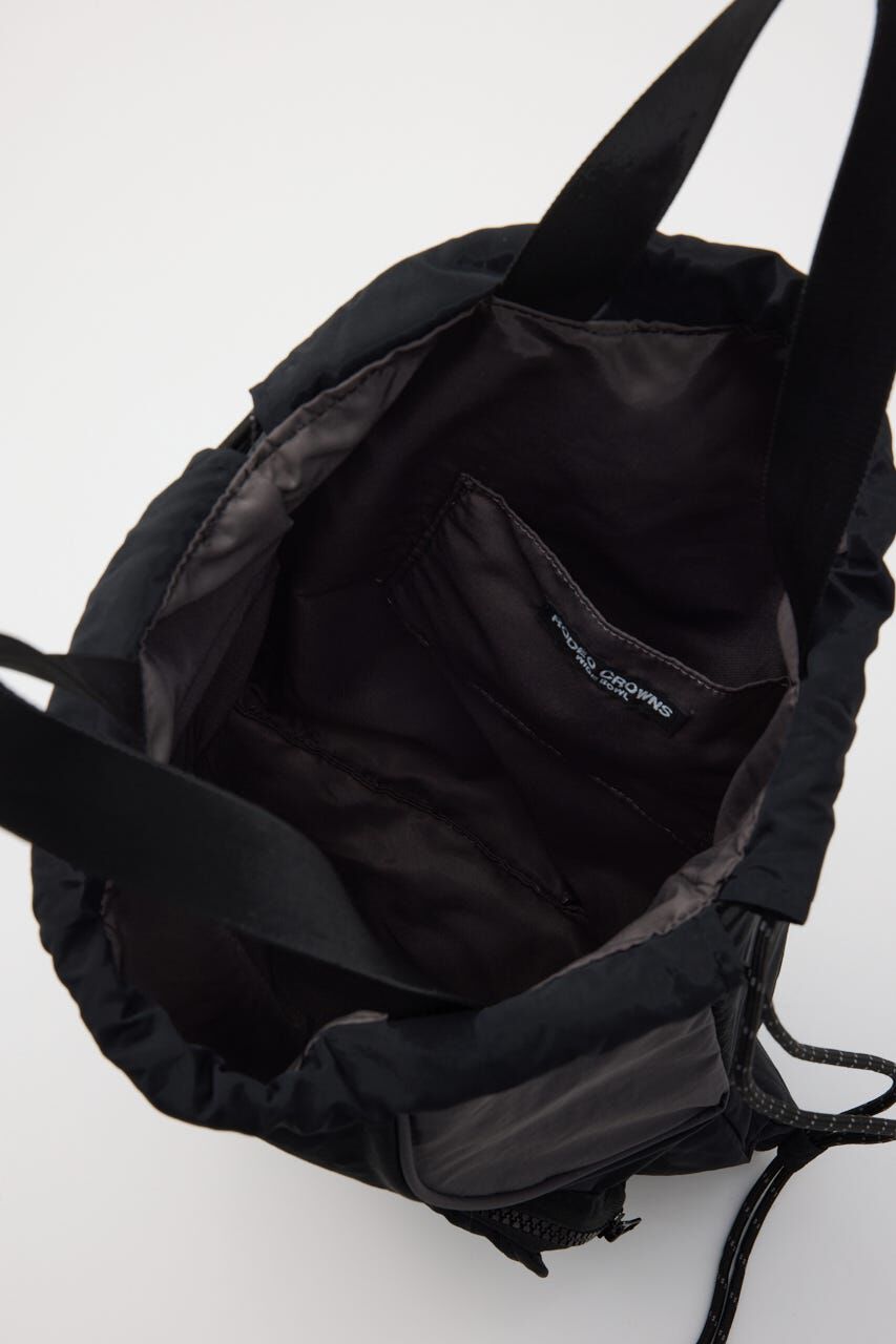 RODEO CROWNS「W/R ナップサック」|その他|