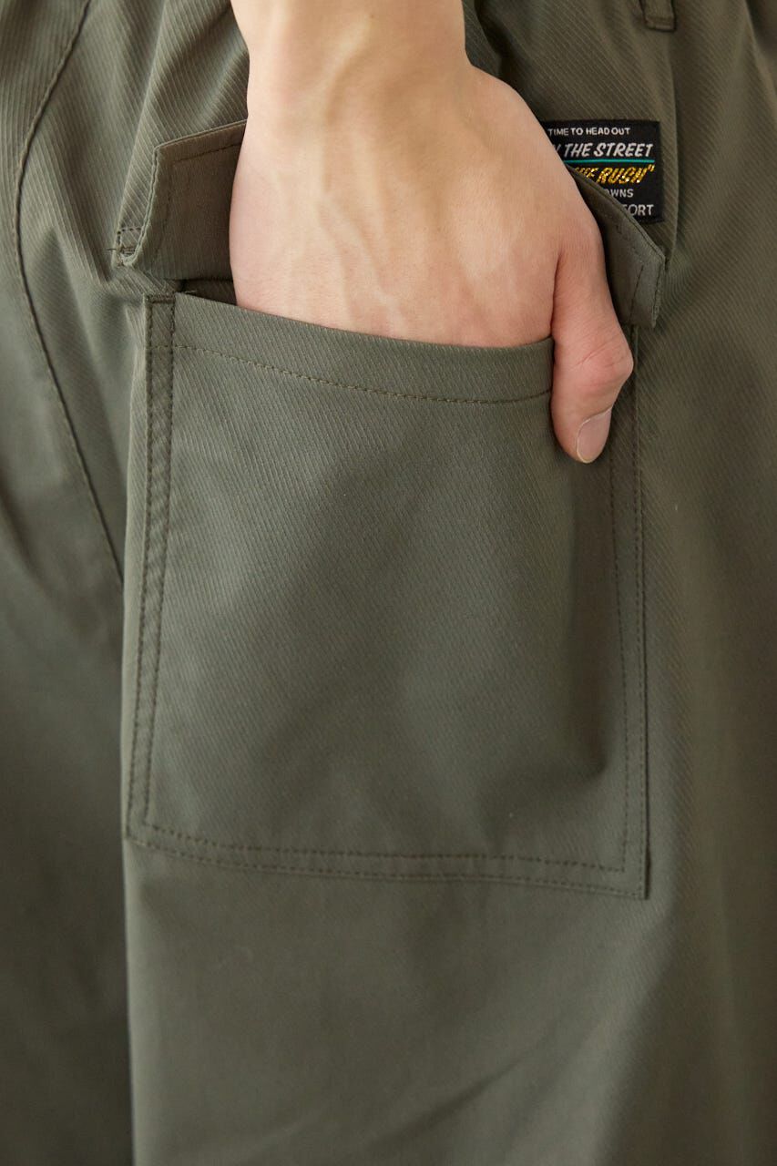 RODEO CROWNS「2wayセパレートパンツ」|その他|