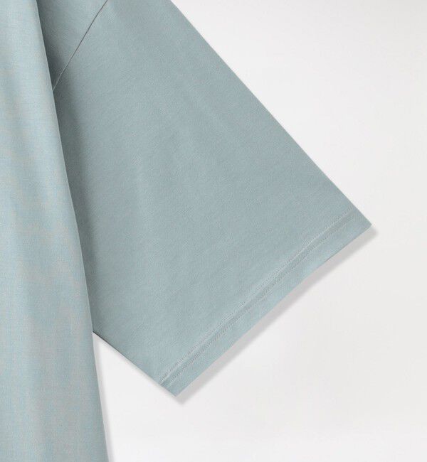  「ハイゲージビッグ Tシャツ」|Tシャツ・カットソー|