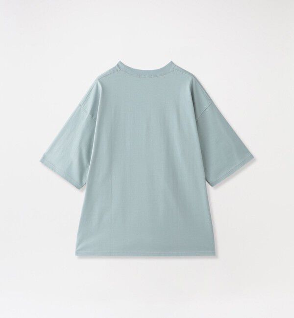  「ハイゲージビッグ Tシャツ」|Tシャツ・カットソー|