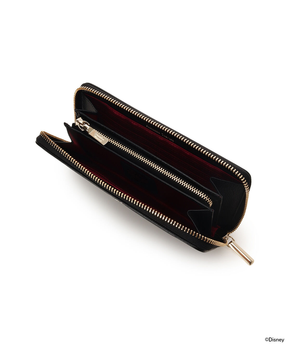 Samantha Thavasa「「ミニーマウス」コレクション 長財布」|財布|