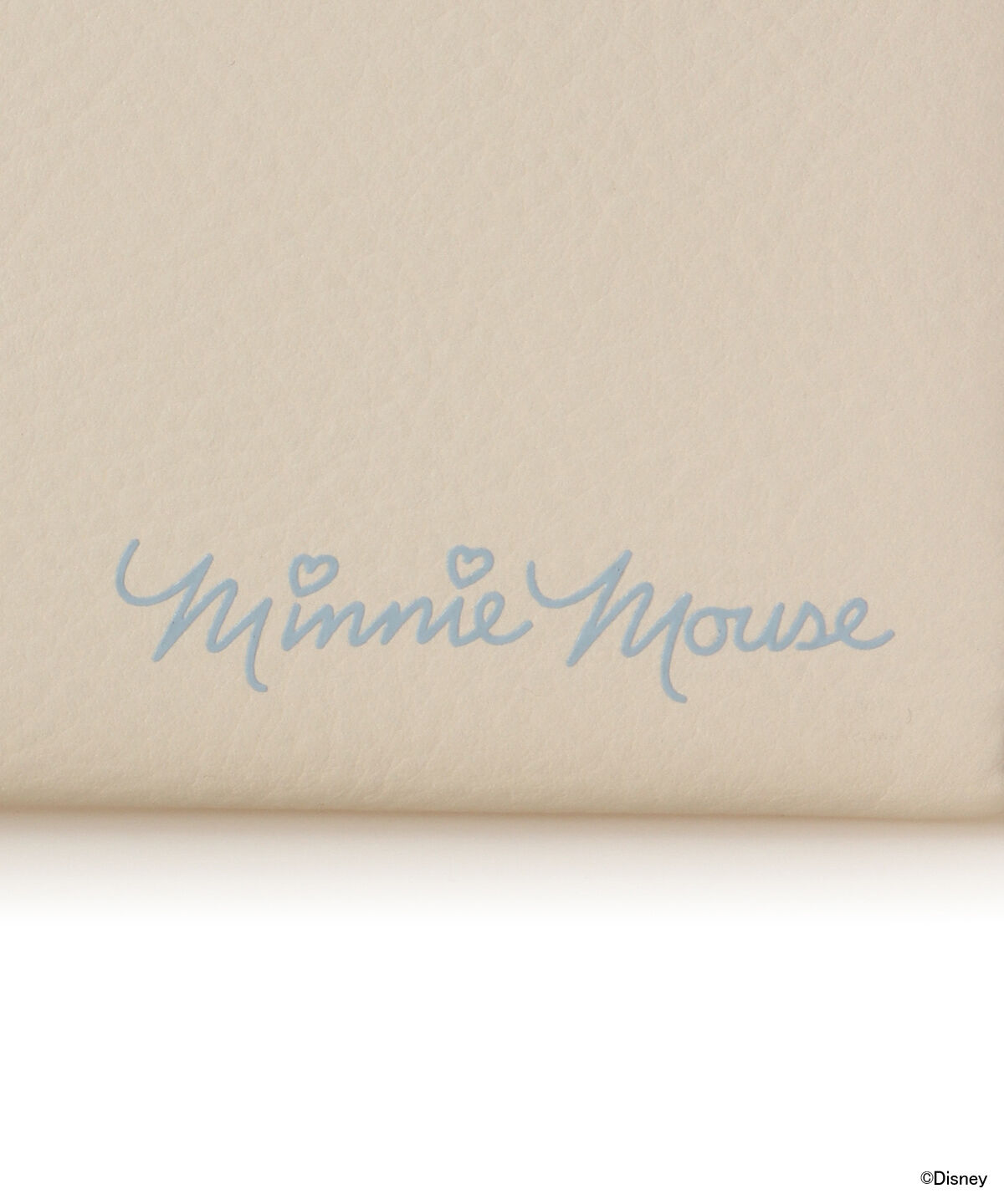 Samantha Thavasa「「ミニーマウス」コレクション 長財布」|財布|