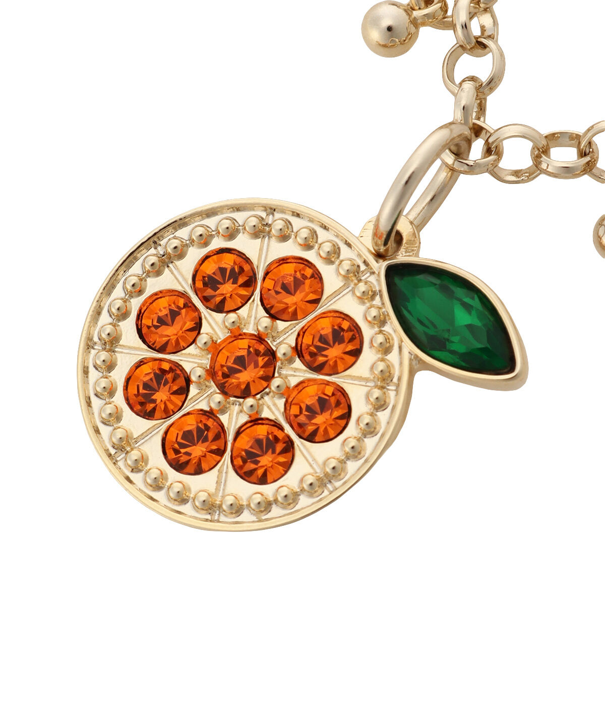 Samantha Thavasa「フルーツモチーフバッグチャーム」|チャーム・キーホルダー|