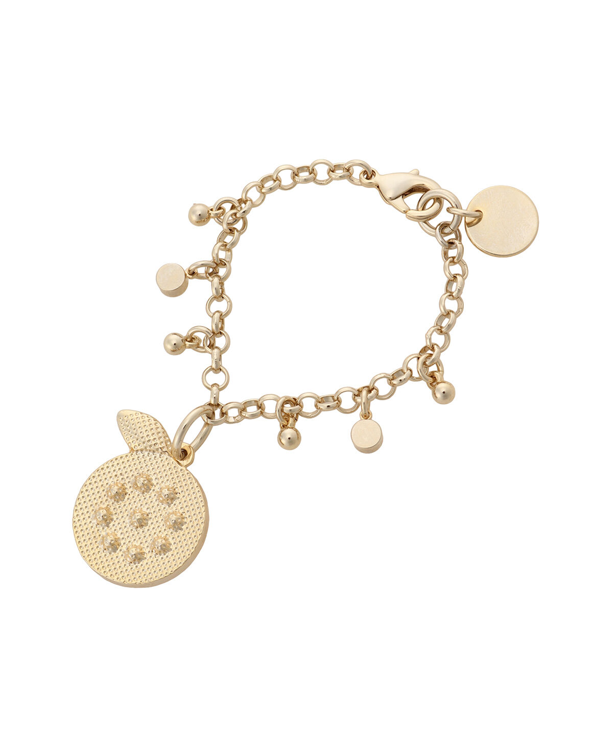 Samantha Thavasa「フルーツモチーフバッグチャーム」|チャーム・キーホルダー|