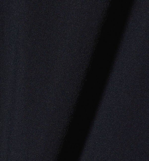 UNITED ARROWS「ビック カラー ブラウス ‐はっ水 ウォッシャブル‐」|シャツ・ブラウス|