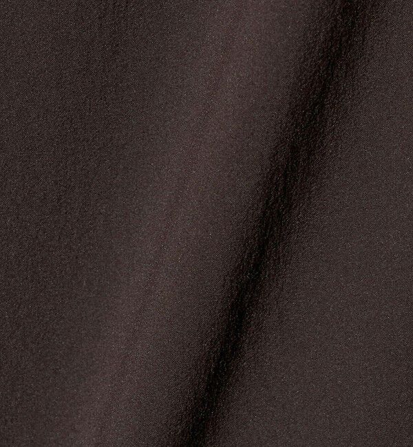 UNITED ARROWS「ビック カラー ブラウス ‐はっ水 ウォッシャブル‐」|シャツ・ブラウス|