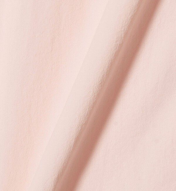 UNITED ARROWS「ビック カラー ブラウス ‐はっ水 ウォッシャブル‐」|シャツ・ブラウス|