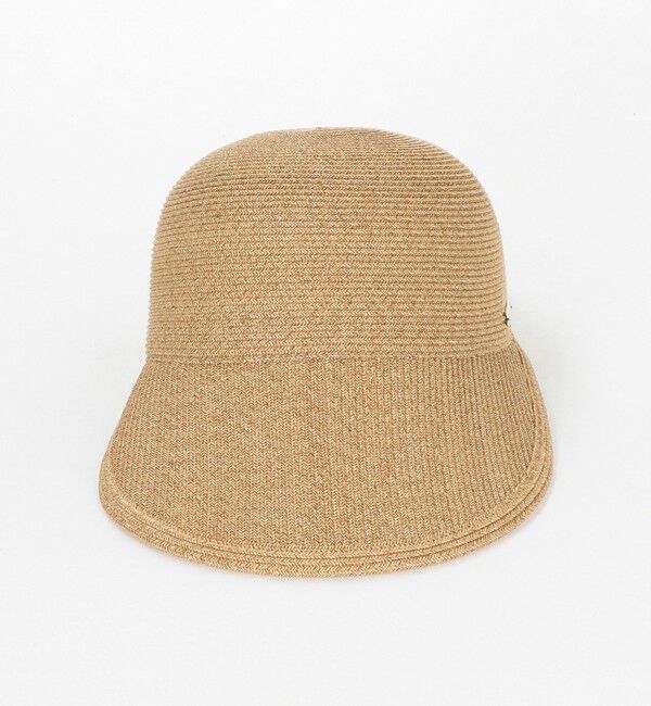 UNITED ARROWS「＜Athena New York＞DOT JANET キャップ」|キャップ・キャスケット|