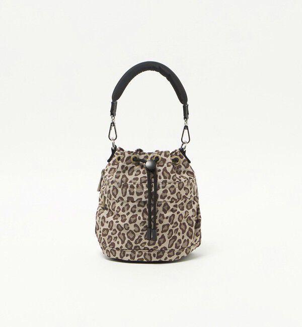 UNITED ARROWS green label relaxing「MINI ハッスイ ドロスト 2WAY バッグ -はっ水-」|ショルダー・メッセンジャー|