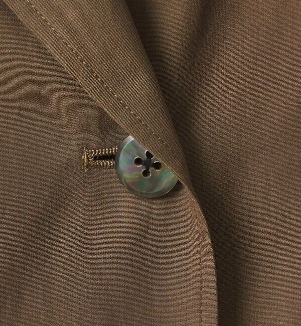 UNITED ARROWS green label relaxing「［size SHORTあり］VeryLight  ベリーライト ジャケット ウォッシャブル 接触冷感」|テーラードジャケット|