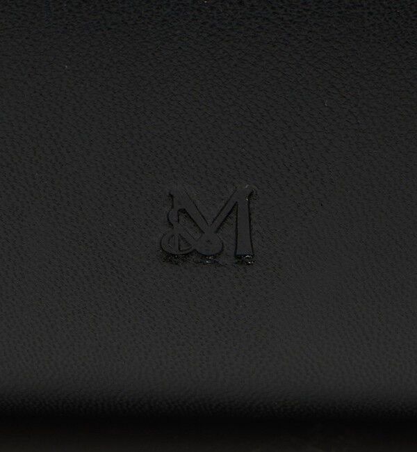 UNITED ARROWS green label relaxing「＜&MyuQ＞フラップ バッグ」|ショルダー・メッセンジャー|