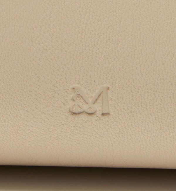 UNITED ARROWS green label relaxing「＜&MyuQ＞フラップ バッグ」|ショルダー・メッセンジャー|