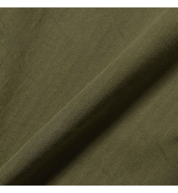 BEAMSBOY「BUZZ RICKSON'S / HERRINGBONE TWILL SPECIAL」|ブルゾン・スタジャン|