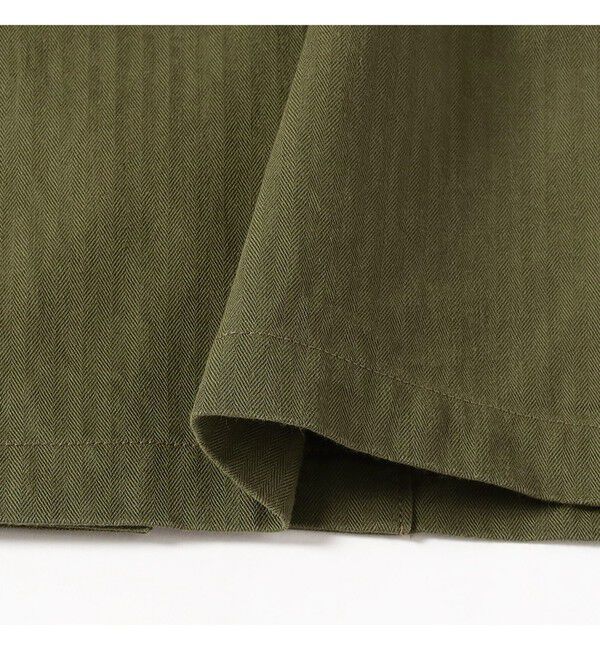 BEAMSBOY「BUZZ RICKSON'S / HERRINGBONE TWILL SPECIAL」|ブルゾン・スタジャン|