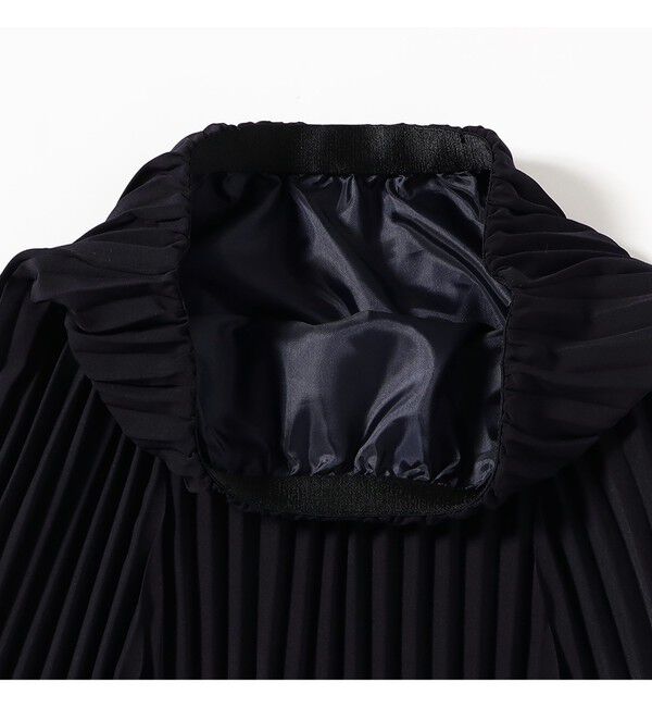 Demi-Luxe BEAMS 「イレギュラープリーツ スカート」|スカート|