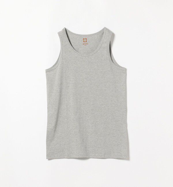 BEAMS PLUS「BEAMS PLUS / 2パック タンクトップ」|タンクトップ|