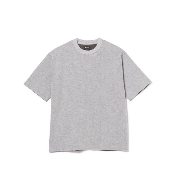 BEAMS「BEAMS / カノコ天竺 クルーネック」|スウェット・ジャージ|