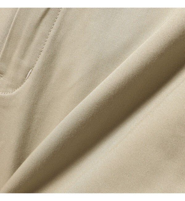 BEAMS「【別注】Dickies / ワイド チノ パンツ」|チノ|