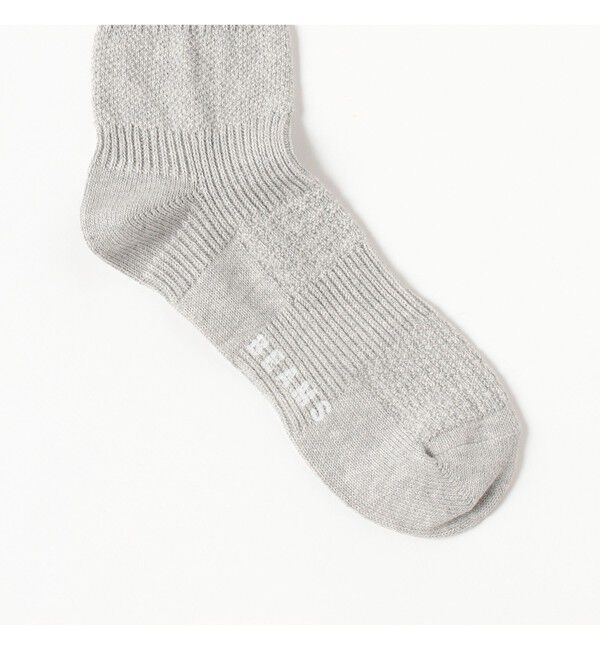 BEAMS「リンクス ソックス」|ソックス|