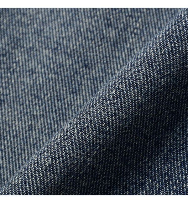 BEAMS「LEE / WIDE DENIM SHORTS」|その他|