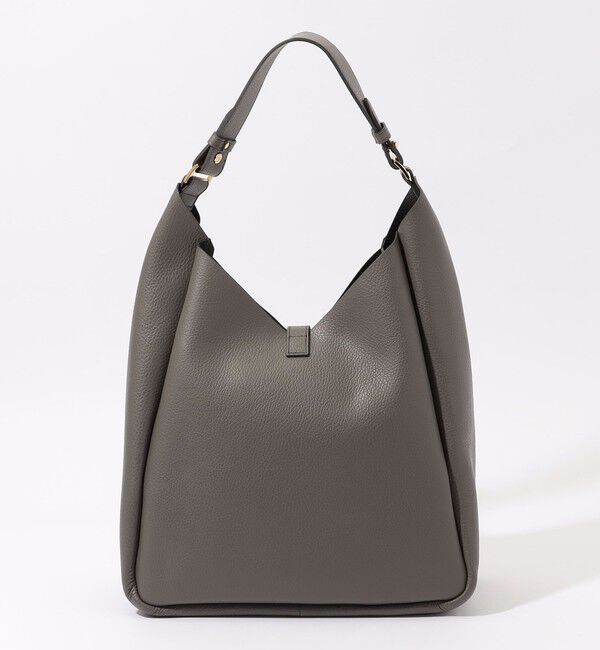 TOMORROWLAND GOODS「VIOLAD'ORO ショルダーバッグ」|ショルダー・メッセンジャー|