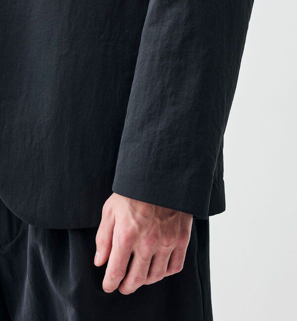 Edition「NET PLUS ジャケット」|テーラードジャケット|