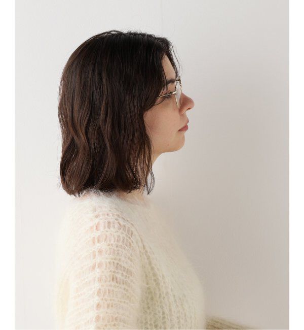 EYETHINK「【GUCCI / グッチ】GG1186O003 Optical」|メガネ|