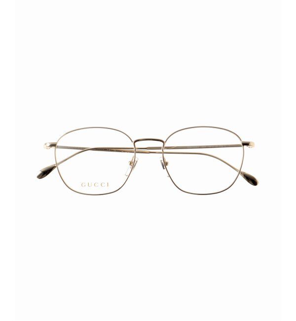 EYETHINK「【GUCCI / グッチ】GG1186O003 Optical」|メガネ|