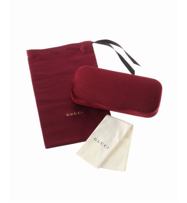 EYETHINK「【GUCCI / グッチ】GG1186O003 Optical」|メガネ|