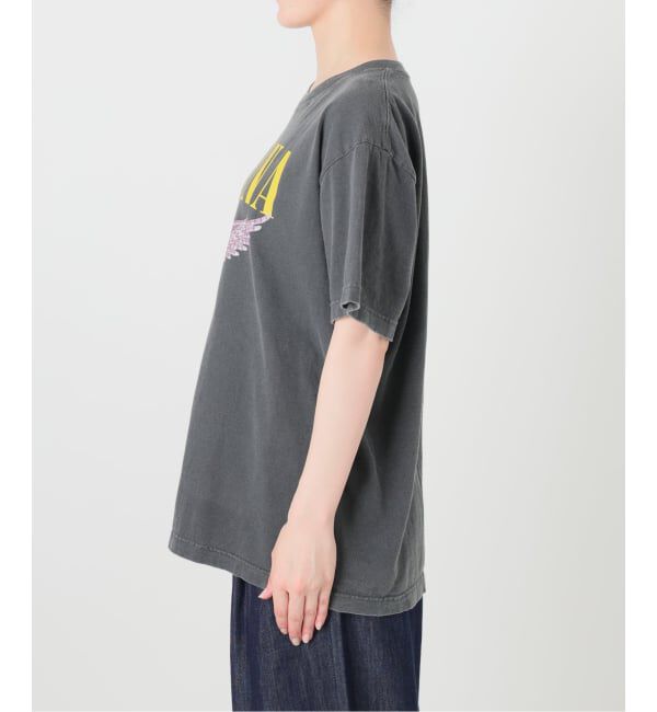 JOINT WORKS「GOOD ROCK SPEED / グッドロックスピード NIRVANA IN UTERO T-SHIRT」|Tシャツ・カットソー|