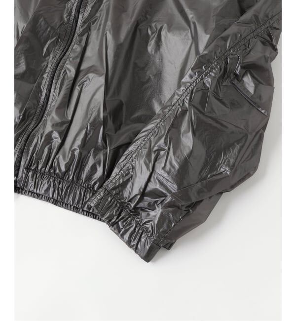 EDIFICE「G.C.G（ガブリエラコールガーメンツ）RIPSTOP HOODED ZIPPER JACKET」|その他|