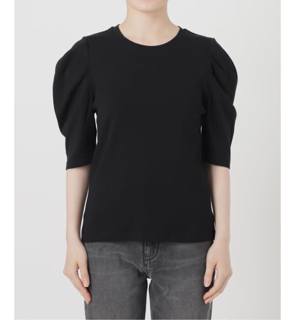 JOURNAL STANDARD relume「《WEB限定追加予約2》スリーブコンシャスプルオーバー」|Tシャツ・カットソー|