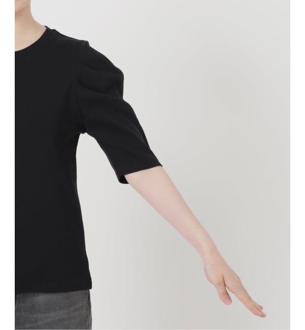 JOURNAL STANDARD relume「《WEB限定追加予約2》スリーブコンシャスプルオーバー」|Tシャツ・カットソー|