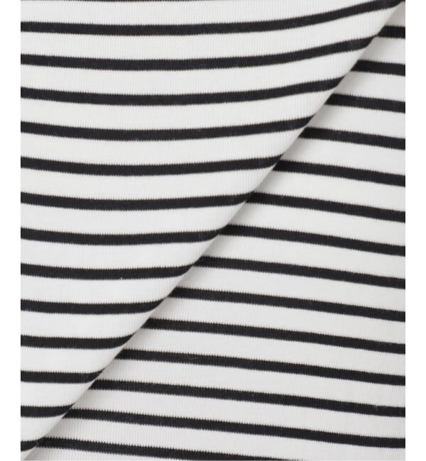 JOURNAL STANDARD relume「《WEB限定追加予約2》スリーブコンシャスプルオーバー」|Tシャツ・カットソー|