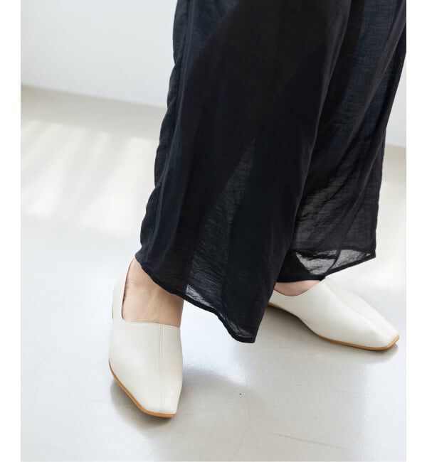  「《追加》レザーソフトハイバンプフラット」|その他|ナチュラル A