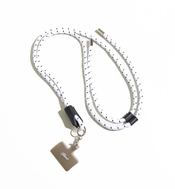 GLOSTER「【GLOSTER/グロスター】スマホショルダーストラップ 全機種対応 モバイルストラップ」|その他|