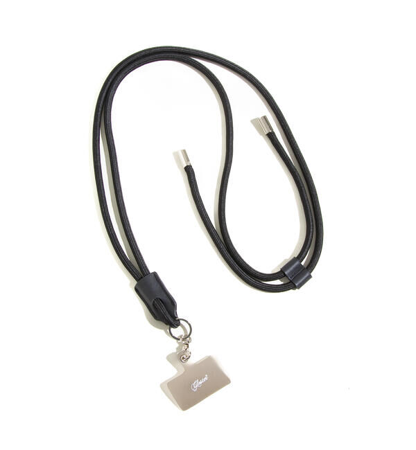 GLOSTER「【GLOSTER/グロスター】スマホショルダーストラップ 全機種対応 モバイルストラップ」|その他|