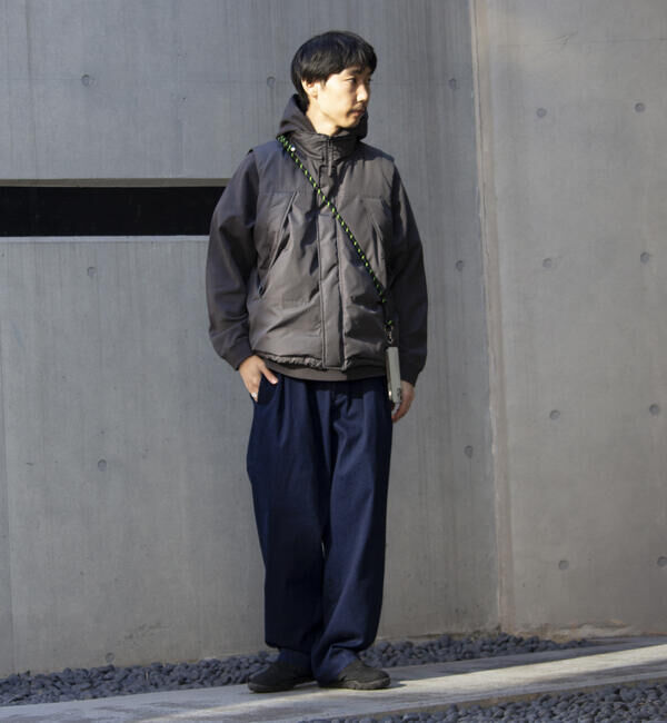 GLOSTER「【GLOSTER/グロスター】スマホショルダーストラップ 全機種対応 モバイルストラップ」|その他|