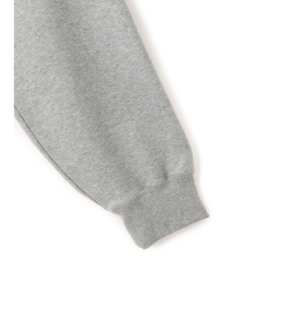 ADAM ET ROPE'「【EMOELLE】スウェットプルオーバー」|スウェット・ジャージ|