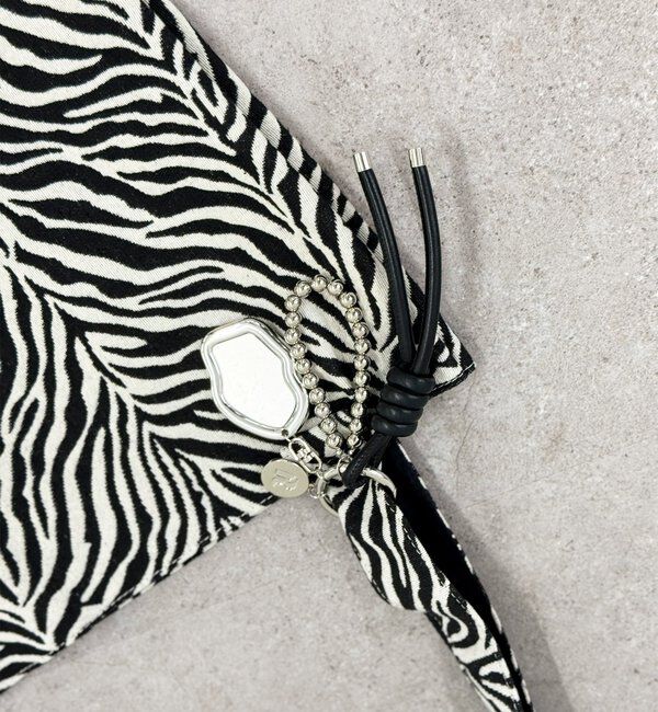  「【アレンジ自在】ミラーチャーム」|その他|