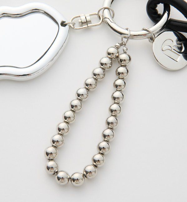  「【アレンジ自在】ミラーチャーム」|その他|