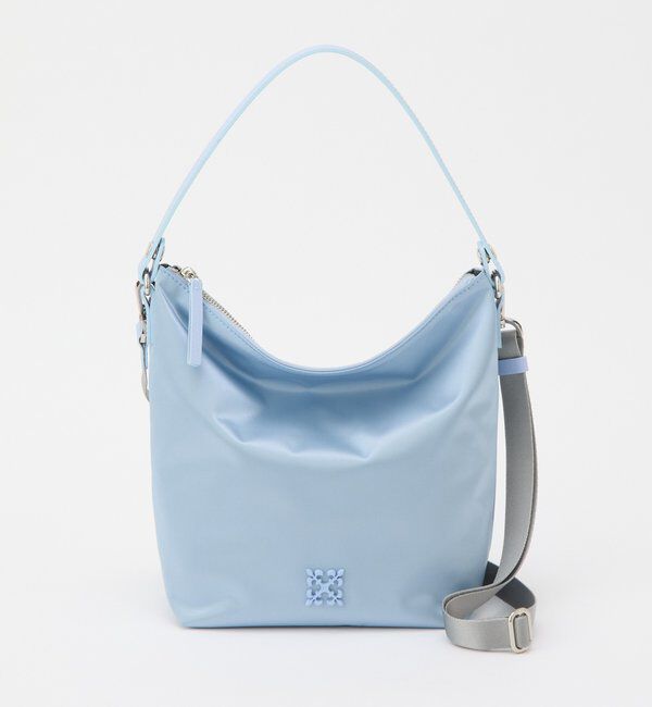  「スタンダードミニショルダーバッグ <クラウズナイロン>」|ショルダー・メッセンジャー|