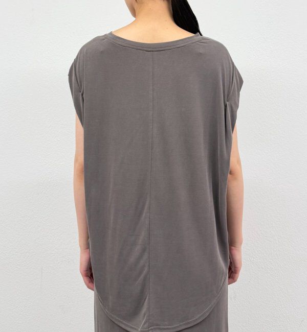  「ナンバリングフレンチT」|Tシャツ・カットソー|