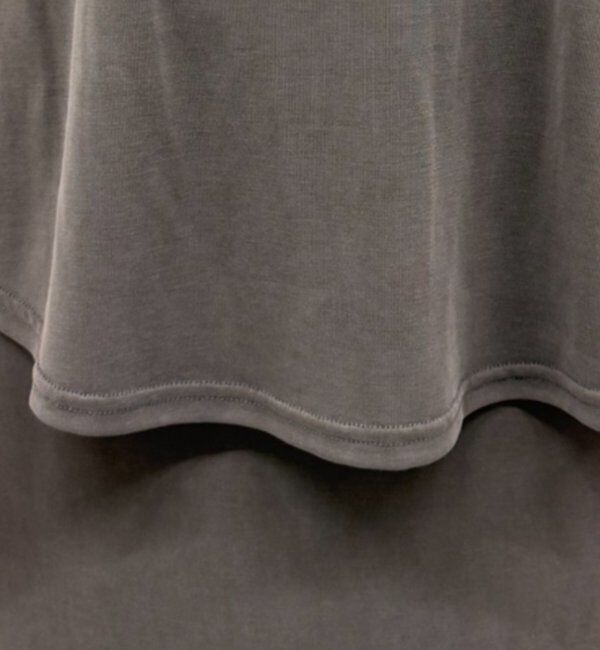  「ナンバリングフレンチT」|Tシャツ・カットソー|